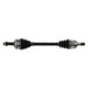 TrakMotive CV Axle Shaft - HY-8340