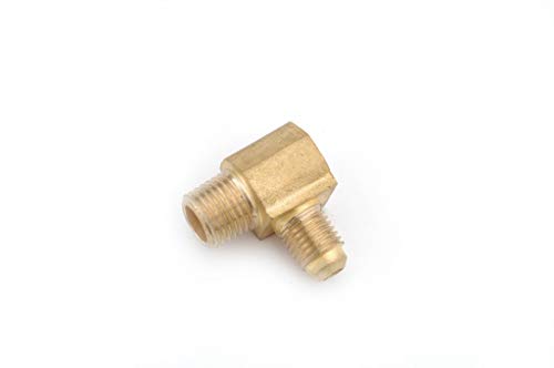 MIDLAND IND Ander Metal 7040491008 Elbow