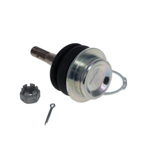 compare product SPC Performance 15220 Cartridge Ball Joint, Maintenance-Free Design