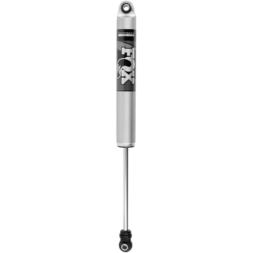 Fox 985-24-006 Eyelet End