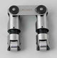 Crower Heavy-Duty Cutaway Solid Roller Lifters