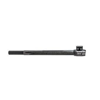 compare product 35cm Carbon Fiber Paddle Extension – Compatible Exclusively with Backwater Assassin Kayak Paddles
