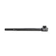 35cm Carbon Fiber Paddle Extension – Compatible Exclusively with Backwater Assassin Kayak Paddles
