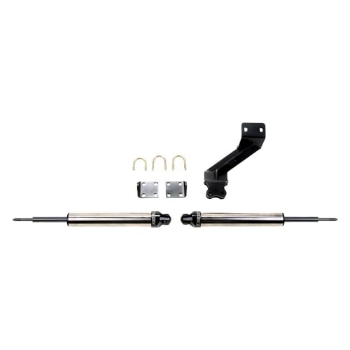 Fabtech FTS23164 Steering Stabilizer