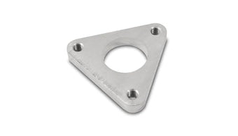 compare product Vibrant Power 19860 Turbocharger INLET Flange, 3-Bolt, fits Garrett GT1544 (model 454082-3), 304 Stainless Steel, Natural, each