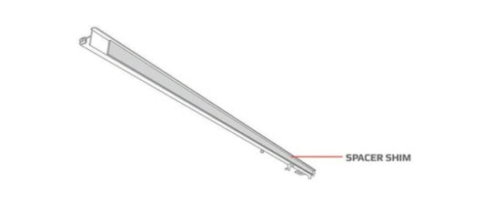 BAK PARTS-166A0002 - Service Parts