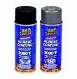 Thermo-Tec 12002 HEADER PAINT (ALUM.)