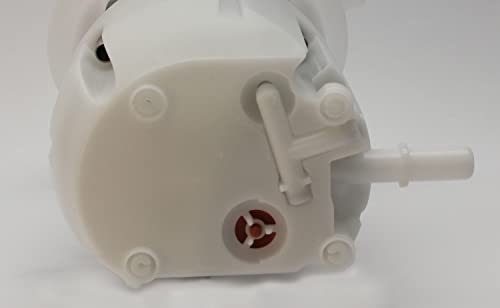 Walbro TU2038 Fuel Pump