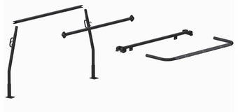 compare product FLAT BED TRUCK RACK