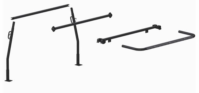 FLAT BED TRUCK RACK