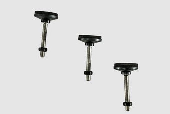 compare product SMS Parts 8009916 2.5in Ss Feet