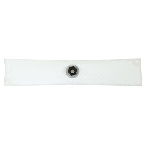 Holley 16-105 15 in. x 3 in. HydraMat®, Rectangle