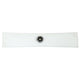 Holley 16-105 15 in. x 3 in. HydraMat®, Rectangle