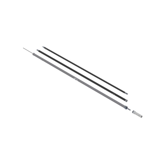 TACO Marine Outrigger, Internally Rigged 22' OI-3220CF