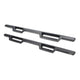 Westin 56-14135 HDX Drop Nerf Bars Textured Black Pair