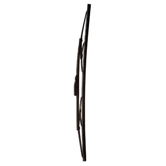 Vetus Lacquered Inox Brush 305 mm