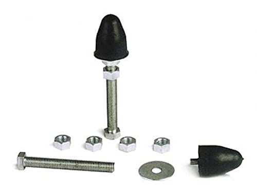 Competition Engineering C2026 LIMITER, TRAVEL, FRONT END