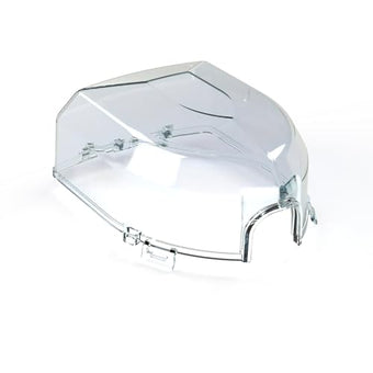 compare product Arcon Surge Protector Cover 19765, Replacement for Arcon Surge Protector Part 19759, Plastic, Clear Cover