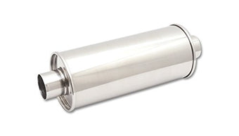 compare product Vibrant Performance 1118 Muffler