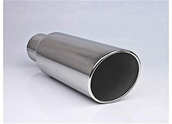 compare product Different Trends Compatible with/Replacement Q9-501218Rsl 4In Id 10In Angle Rolled Slant Tip 5.00In Id / 12.00In Od