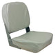 Springfield 1040623 Economy Folding Seat - Gray