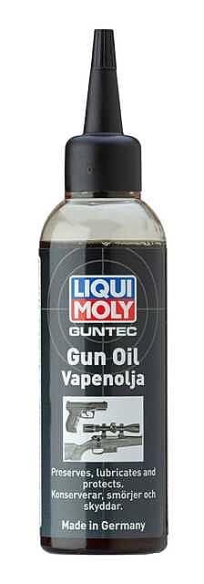 Liqui Moly Guntec Gun Oil