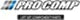 Pro Comp 52891B3 Tire