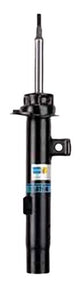 Bilstein 19-230887 Shock Absorber , Black