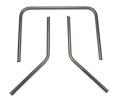 COMP.ENG/MOR Competition Engineering C3325 ROLLBAR 10 POINT CONVERSION KIT, MUSTANG, CAPRI 79-93