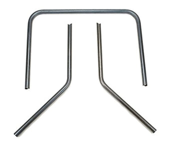 compare product COMP.ENG/MOR Competition Engineering C3325 ROLLBAR 10 POINT CONVERSION KIT, MUSTANG, CAPRI 79-93
