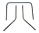 COMP.ENG/MOR Competition Engineering C3325 ROLLBAR 10 POINT CONVERSION KIT, MUSTANG, CAPRI 79-93