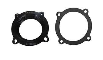 compare product Airaid 300-637 PowerAid Throttle Body Spacer