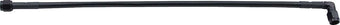 compare product Allstar Performance (ALL48417) #3 Braided Line Hose, 18