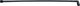 Allstar Performance (ALL48417) #3 Braided Line Hose, 18"