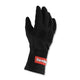 RaceQuip 355007RQP 355 Series Racing Gloves - SFI 3.3/5 - Black/Black - 2XL