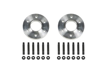 compare product Fabtech - 15-22 Mercedes Sprinter 2500/3500 Front Hub Spacer Kit (FTS28002)
