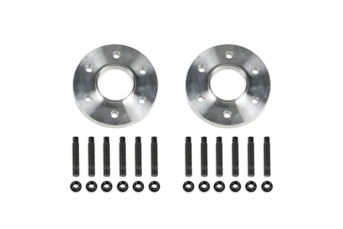 Fabtech - 15-22 Mercedes Sprinter 2500/3500 Front Hub Spacer Kit (FTS28002)