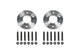 Fabtech - 15-22 Mercedes Sprinter 2500/3500 Front Hub Spacer Kit (FTS28002)