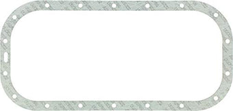 compare product Victor Reinz 71-12884-20 Engine Oil Pan Gasket