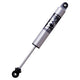 FOX Offroad Shocks 987-24-035 Performance Series 2.5 Smooth Body IFP HTO Shock Fits 2011-2025 Silverado/Sierra 2500/3500 HD Rear - Lift 4-6"