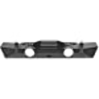 compare product Rugged Ridge XOR Bumper, Front for Jeep Wrangler/Gladiator | Stubby, Steel, Black | 11541.19 | Fits 2007-2025 Jeep Wrangler JK/JL; 2020-2025 Jeep Gladiator JT