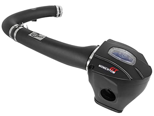 aFe Power 54-72201 Momentum GT Cold Air Intake System w/Pro 5R Filter Dodge Challenger/Charger 11-23/Chrysler 300 11-14 V6-3.6L