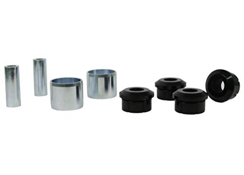 Nolathane REV024.0052 Inner Radius Arm Bushing Kit Compatible with Ford 15-18 Mustang