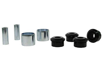 compare product Nolathane REV024.0052 Inner Radius Arm Bushing Kit Compatible with Ford 15-18 Mustang