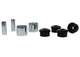 Nolathane REV024.0052 Inner Radius Arm Bushing Kit Compatible with Ford 15-18 Mustang