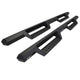 Westin 56-13725 HDX Drop Nerf Bars Textured Black Pair