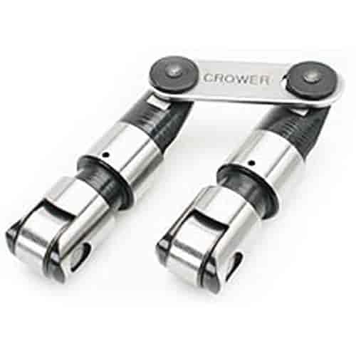 Crower Cams 66282H-16 ROLLER LIFTERS - SBC
