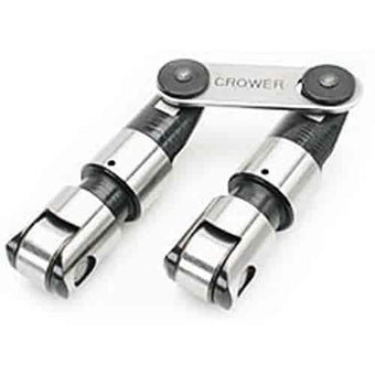 compare product Crower Cams 66282H-16 ROLLER LIFTERS - SBC