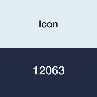 compare product Icon 12063 Fender