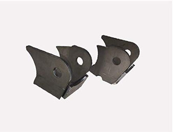compare product SUPER DUTY DANA 60 LOWER LINK MOUNTS